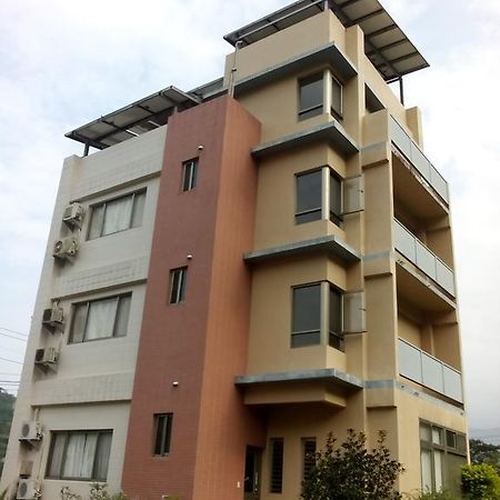 Ferienwohnung Sky Water Puli Exterior foto