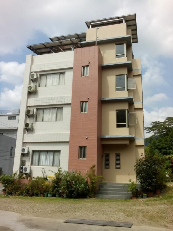 Ferienwohnung Sky Water Puli Exterior foto