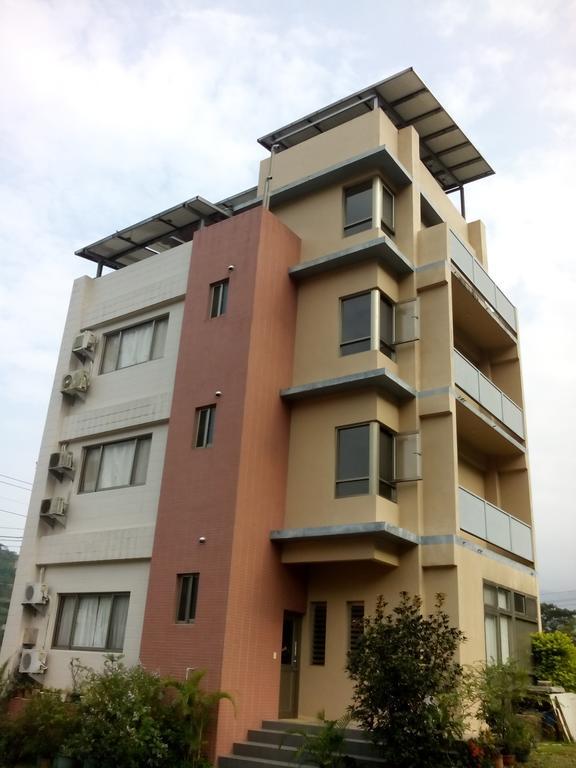 Ferienwohnung Sky Water Puli Exterior foto